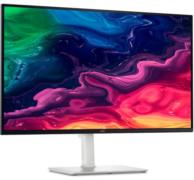 Dell Монітор Dell S2725QC (210-BQWS)