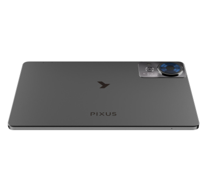 Pixus Планшет Pixus Combo 10.95" 8/256GB LTE metal, gray (4897058532036)