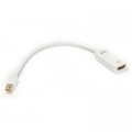 PowerPlant Перехідник mini DisplayPort to HDMI PowerPlant (KD00AS1279)