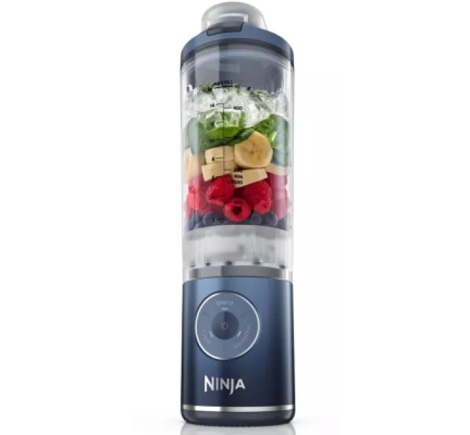 Ninja Блендер Ninja BC251EUNV