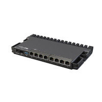 Маршрутизатор Mikrotik RB5009UG+S+IN