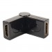 PowerPlant Перехідник HDMI AF to HDMI AF PowerPlant (KD00AS1299)