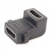 PowerPlant Перехідник HDMI AF to HDMI AF PowerPlant (KD00AS1304)