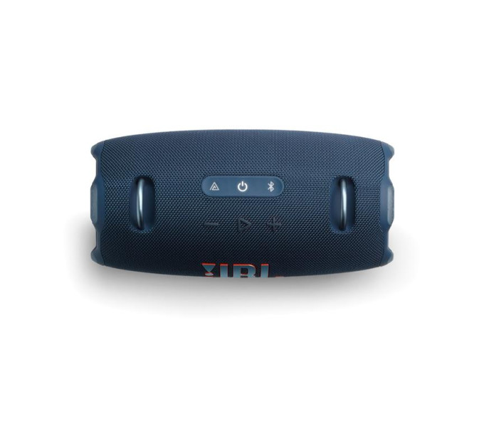 JBL Акустична система JBL Xtreme 4 Blue (JBLXTREME4BLUEUNA)