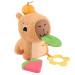 Fisher-Price Розвиваюча іграшка Fisher-Price Капібара (HYR54)
