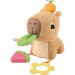 Fisher-Price Розвиваюча іграшка Fisher-Price Капібара (HYR54)