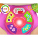 Fisher-Price Розвиваюча іграшка Fisher-Price Smart Stages Сестричка розумного цуценя багатомовна (JFD32)