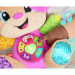 Fisher-Price Розвиваюча іграшка Fisher-Price Smart Stages Сестричка розумного цуценя багатомовна (JFD32)