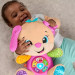 Fisher-Price Розвиваюча іграшка Fisher-Price Smart Stages Сестричка розумного цуценя багатомовна (JFD32)