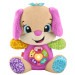 Fisher-Price Розвиваюча іграшка Fisher-Price Smart Stages Сестричка розумного цуценя багатомовна (JFD32)