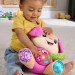 Fisher-Price Розвиваюча іграшка Fisher-Price Smart Stages Сестричка розумного цуценя багатомовна (JFD32)