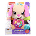 Fisher-Price Розвиваюча іграшка Fisher-Price Smart Stages Сестричка розумного цуценя багатомовна (JFD32)