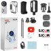 SJCAM Екшн-камера SJCAM C110+ (6972476162992)