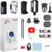 SJCAM Екшн-камера SJCAM C110+ (6972476162992)