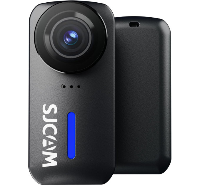 SJCAM Екшн-камера SJCAM C110+ (6972476162992)