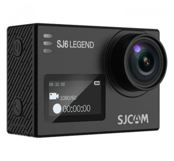 SJCAM Екшн-камера SJCAM SJ6 Legend (6972476166112)