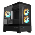 GIGABYTE Корпус GIGABYTE GB-C201P