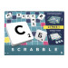Scrabble Настільна гра Scrabble Скрабл Оригінал українською (HXW21)