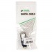 PowerPlant Перехідник mini HDMI AM to HDMI AF PowerPlant (KD00AS1300)