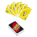 UNO Настільна гра UNO Експрес (JDF56)