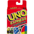 UNO Настільна гра UNO Експрес (JDF56)