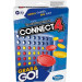 Hasbro Настільна гра Hasbro дорожня Збери 4 (F8253)