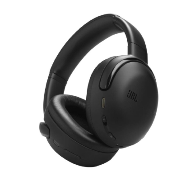 JBL Навушники JBL Tour One M3 Black (JBLTOURONEM3BLK)