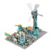 Makerzoid Конструктор Makerzoid Happy Farm Fresh Fields (MKZ-HF-01)