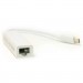 PowerPlant Перехідник PowerPlant USB Type C -> RJ45, 12см (DV00DV4067)