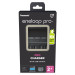 Panasonic Зарядний пристрій Panasonic Eneloop ready AA/AAA (BQ-CC65)