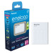 Panasonic Зарядний пристрій Panasonic Eneloop ready USB in/out з функцією Power Bank + AA 2000 mAh