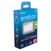 Panasonic Зарядний пристрій Panasonic Eneloop ready USB in/out з функцією Power Bank + AA 2000 mAh