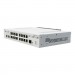 Mikrotik Комутатор мережевий Mikrotik CCR2004-16G-2S+PC