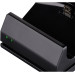 Hama Зарядний пристрій Hama Dual Charger для геймпадів Sony DualShock 4 Black (00115480)