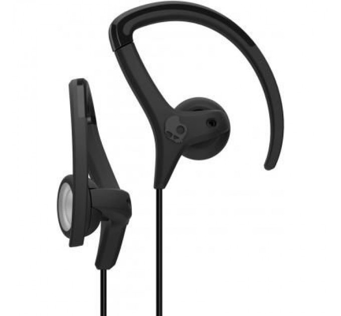 Skullcandy Навушники Skullcandy CHOPS BUD Bud Swirl/Black/Gray (S4CHJZ-522)