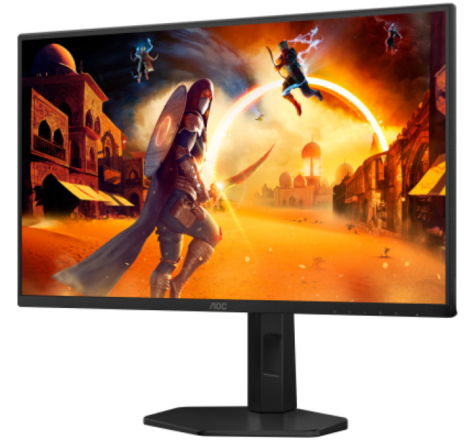 AOC Монітор AOC 25G4SXU