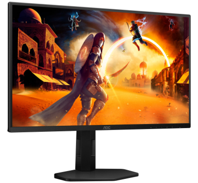 AOC Монітор AOC 25G4SXU