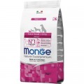 Monge Сухий корм для собак Monge Extra Small Adult зі смаком курки 3 кг (8009470011426)