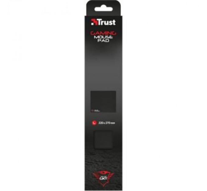 Trust Килимок для мишки Trust GXT 754 Mousepad - L (21567)