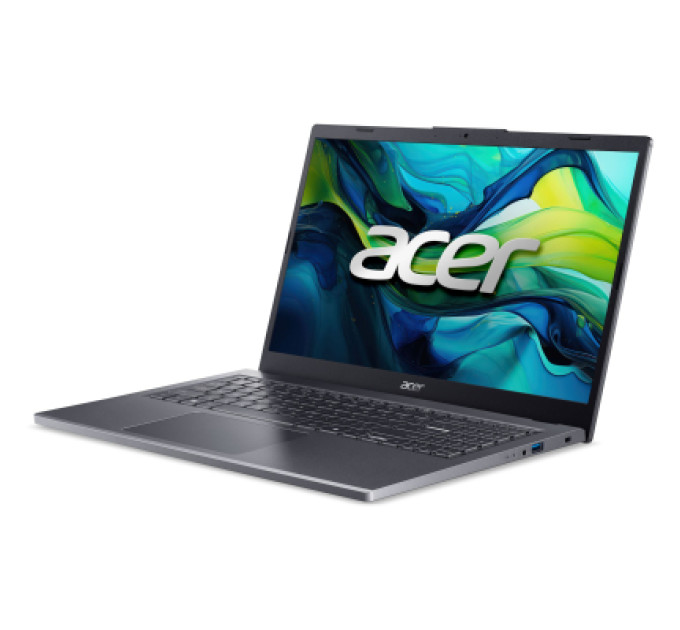Acer Ноутбук Acer Aspire 15 A15-51M (NX.JKVEU.008)