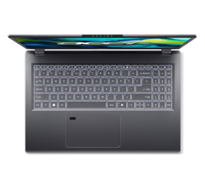 Acer Ноутбук Acer Aspire 15 A15-51M (NX.JKVEU.008)