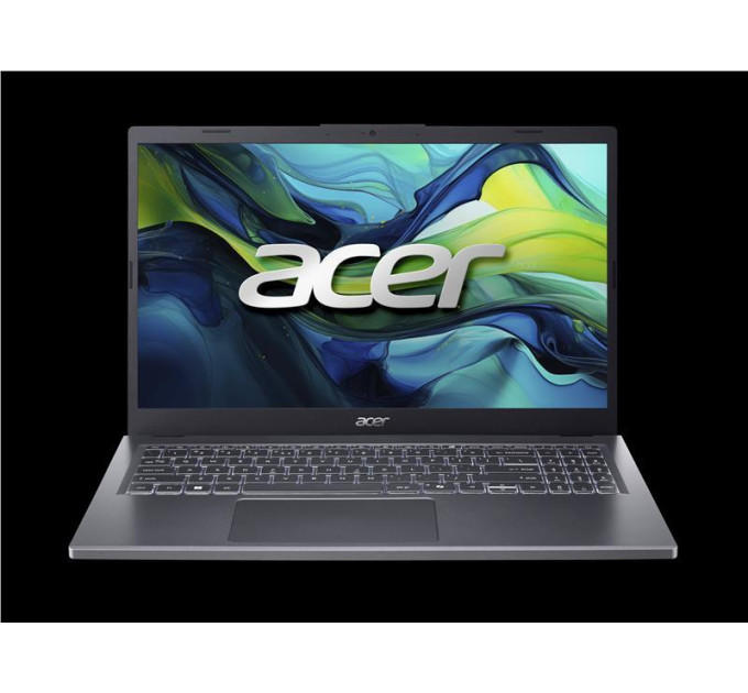 Acer Ноутбук Acer Aspire 15 A15-51M (NX.JKVEU.008)