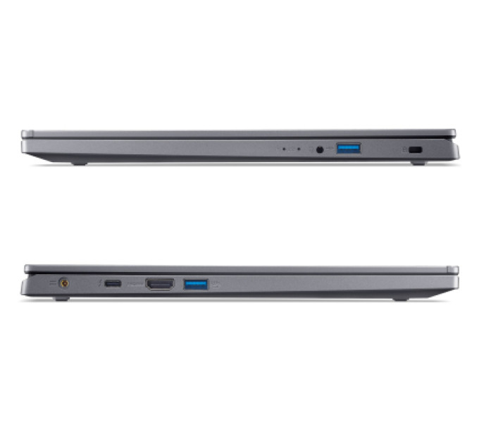 Acer Ноутбук Acer Aspire 15 A15-51M (NX.JKVEU.008)