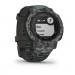 Garmin Смарт-годинник Garmin Instinct 2, Camo Edition, Graphite Camo, GPS (010-02626-03)