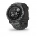 Garmin Смарт-годинник Garmin Instinct 2, Camo Edition, Graphite Camo, GPS (010-02626-03)