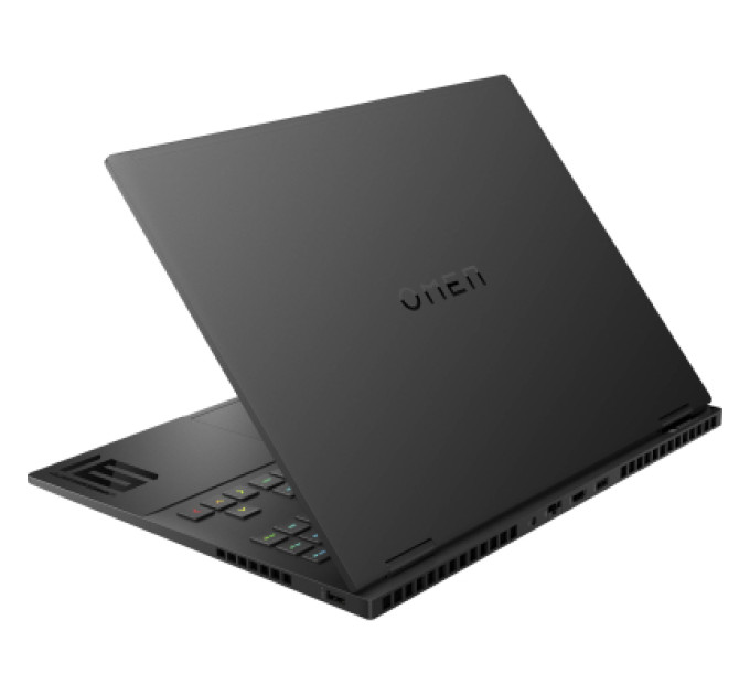 HP Ноутбук HP OMEN 16-ak0008ua (BV8Y7EA)