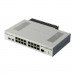 Mikrotik Комутатор мережевий Mikrotik CCR2004-16G-2S+PC