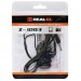 REAL-EL Навушники REAL-EL Z-1003 Black