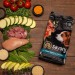 Savory Сухий корм для собак Savory Puppy rich in Fresh Turkey and Chicken 3 кг (4820232630297)