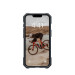 UAG Чохол до мобільного телефона UAG iPhone 16E (4th Gen 2025) Essential Armor MagSafe Ash (114496113131)